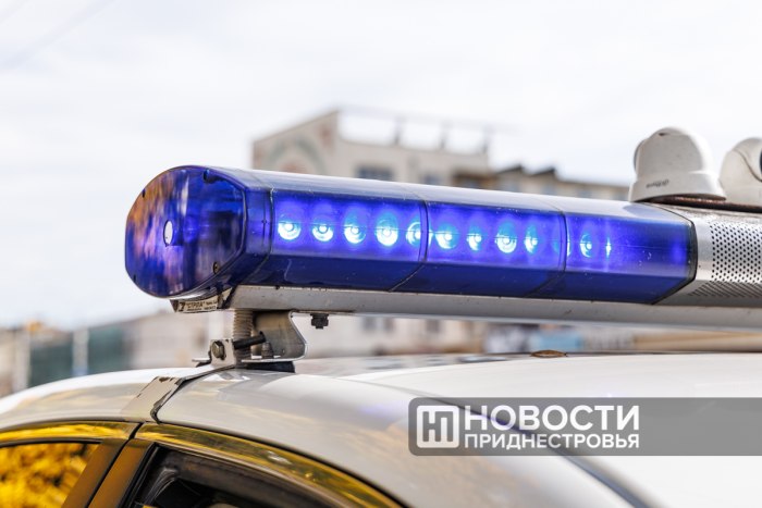 Сотрудники милиции задержали подозреваемого в нападении на жительницу села Незавертайловка