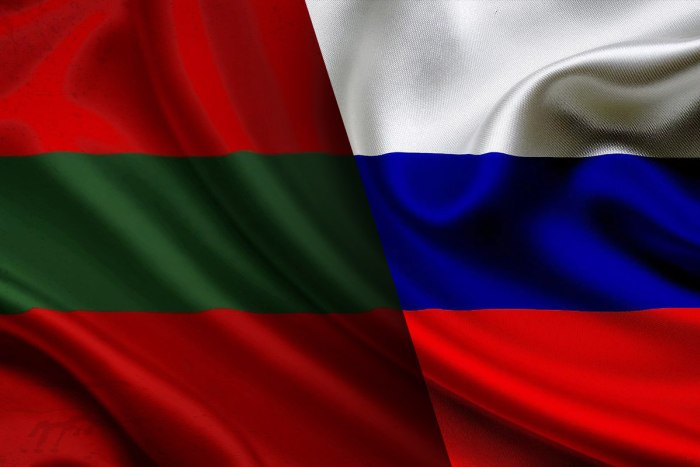 Союз казаков России заявил о поддержке Приднестровья
