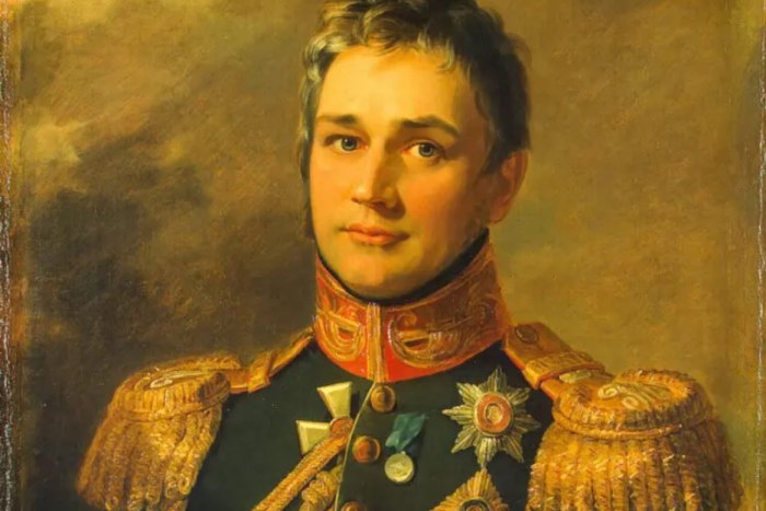 Светлейший князь Михаил Воронцов. Правитель Новороссии и Бессарабии