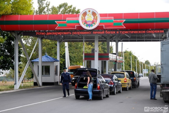 Свыше 76,8 тысячи приезжих из Украины зарегистрировались в Приднестровье