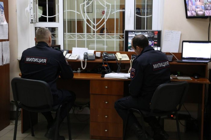 «Телефонные террористы» сорвали праздничную линейку в одной из тираспольских школ