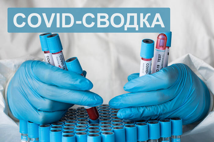 За сутки у 28 приднестровцев выявили коронавирус 