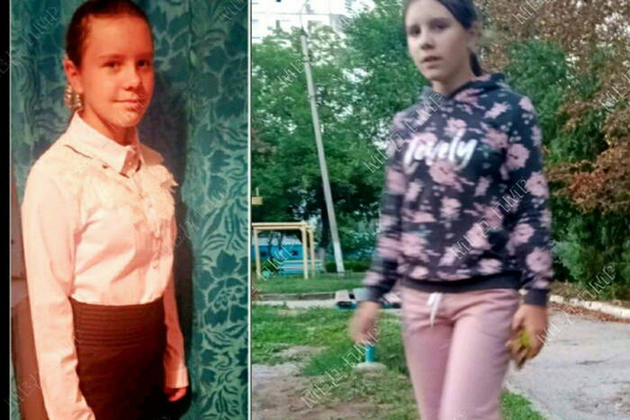 В Бендерах разыскивают 12-летнюю Виорелию Бетцку