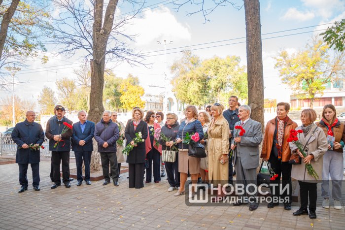 В честь 100-летия Нины Качуровской в столице прошли памятные мероприятия