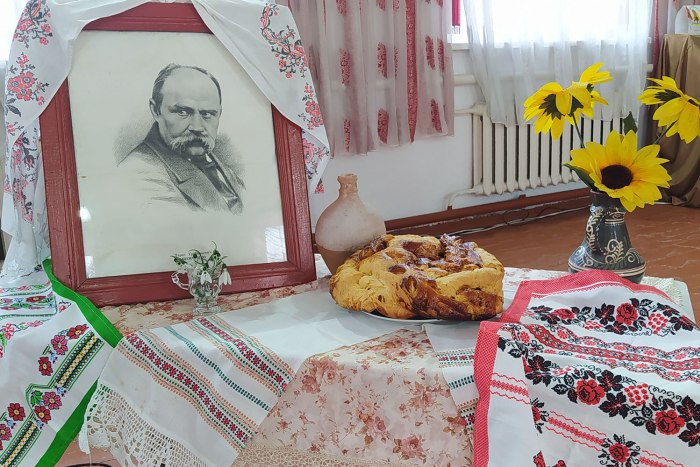 В Дубоссарах прошёл Праздник украинского фольклора