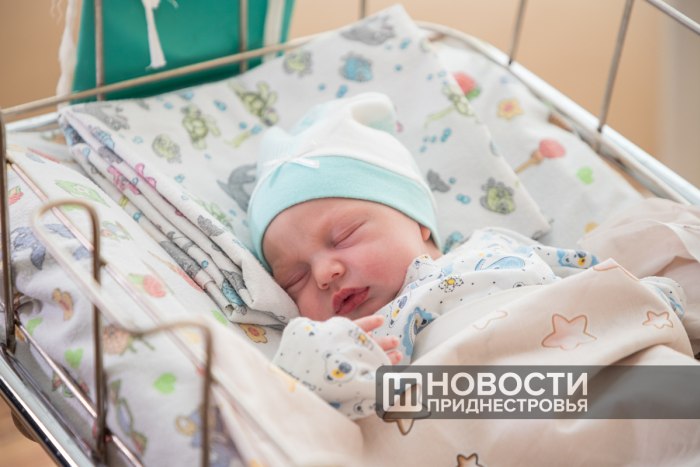 В городах Приднестровья работают «Школы матерей»