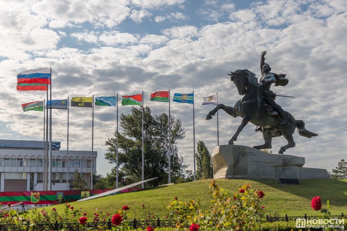 В ПМР будет создан Приднестровский исторический портал