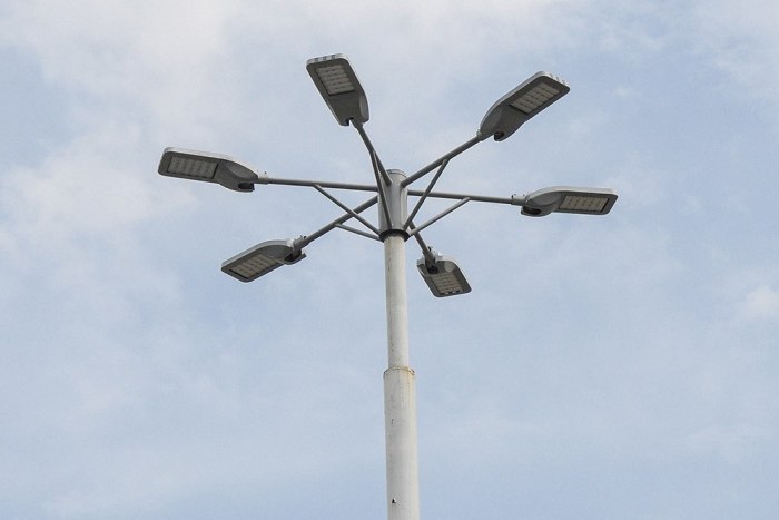 В Правительстве разработали механизм оплаты за уличное освещение