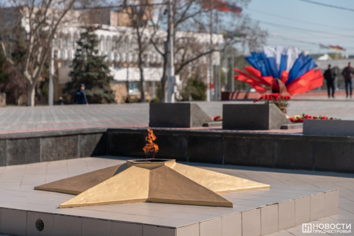 В Приднестровье благоустроят места захоронений героев СССР и мемориалы воинской Славы