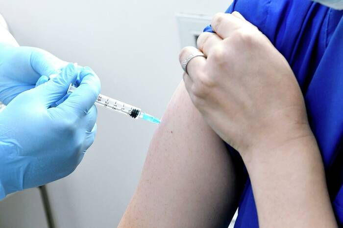 В Приднестровье от коронавируса вакцинировались более 123 тысяч граждан 