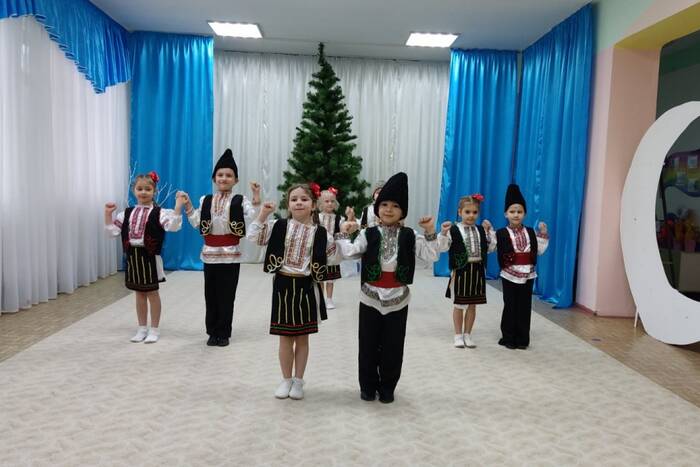 В Приднестровье подведены итоги фольклорного конкурса «Юность, творчество, талант»