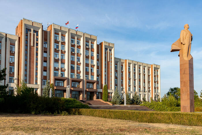 В Приднестровье проводится политика, направленная на сдерживание роста цен