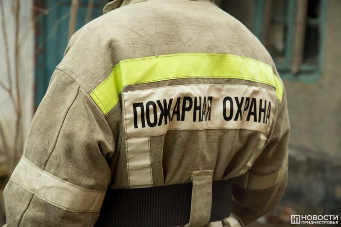 В Приднестровье проходит профилактическая операция «За безопасность – вместе» 