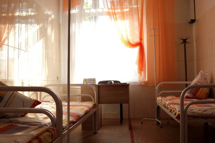 В Приднестровье сократят почти 900 простаивающих больничных коек 