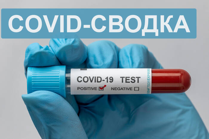 В республике выявлены 9 новых случаев заражения COVID-19