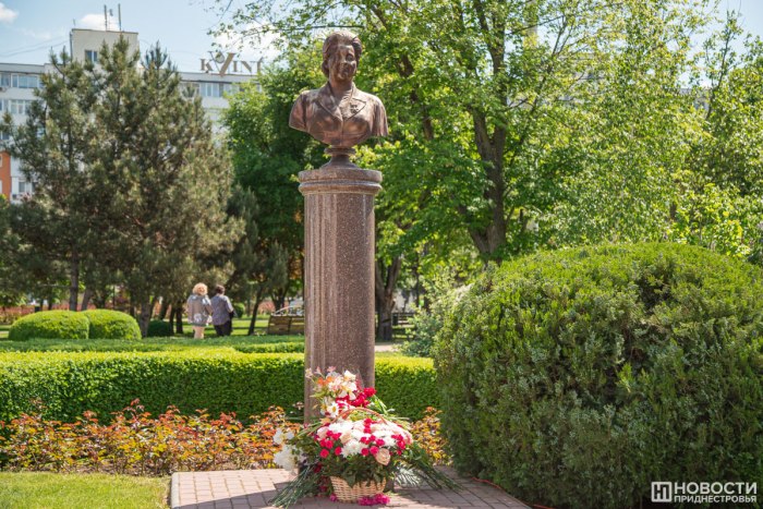 В столице почтили память Валентины Соловьёвой