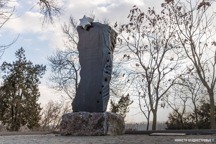 В Тирасполе 27 января почтут память жертв Холокоста