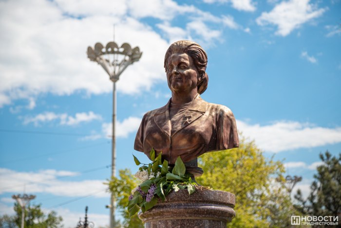 В Тирасполе запланированы мероприятия по случаю 105-летия Валентины Соловьевой