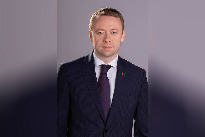 Верховный Совет утвердил Александра Мартынова на пост премьер-министра