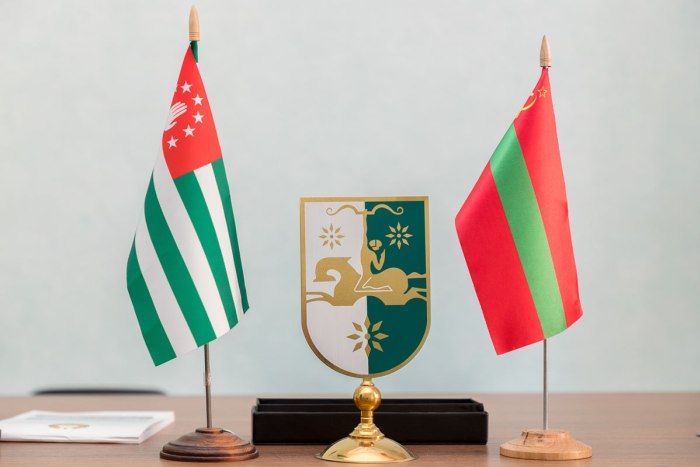 Виталий Игнатьев: «Абхазская дипломатия демонстрирует высокую эффективность в решении возложенных на нее задач»
