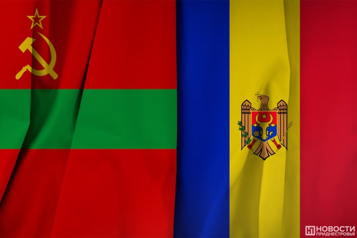 Власти Молдовы усиливают недоверие и обостряют конфликт с Приднестровьем