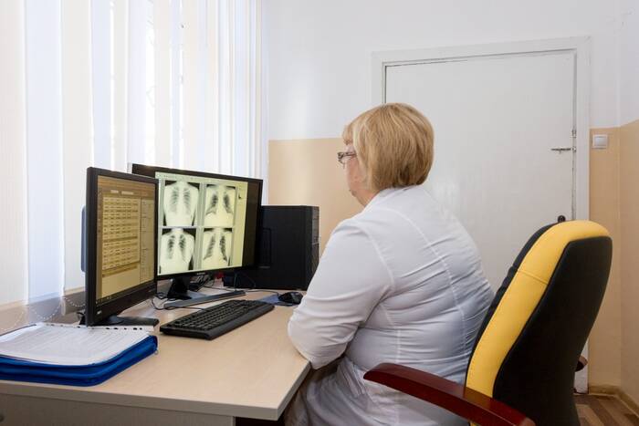 За 9 месяцев 2022 года в Приднестровье выявили 408 случаев заболевания туберкулёзом