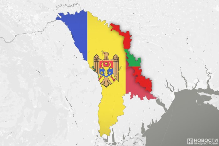 Закон о сепаратизме – составная часть общей стратегии властей Молдовы на разрыв с Россией и СНГ