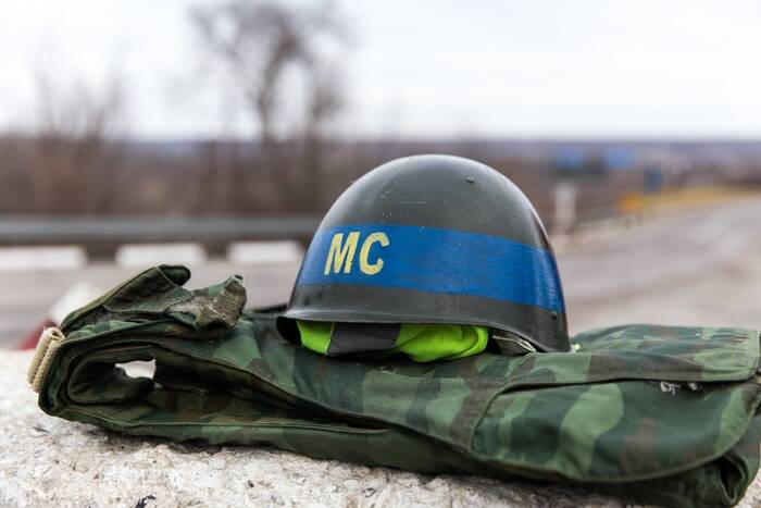 Новая провокация в Зоне безопасности: Сотрудники молдавского телеканала вели съемку на миротворческом посту без согласования с ОКК